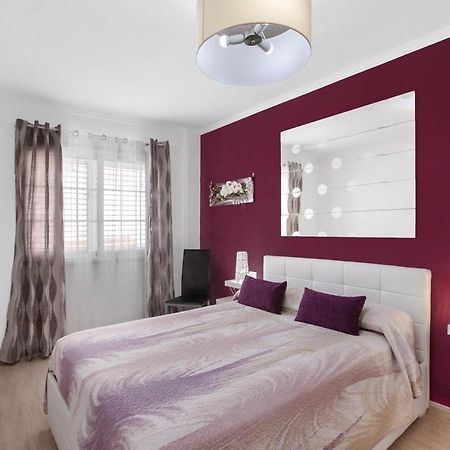 Apartamento Poris بوريس دي أبونا المظهر الخارجي الصورة