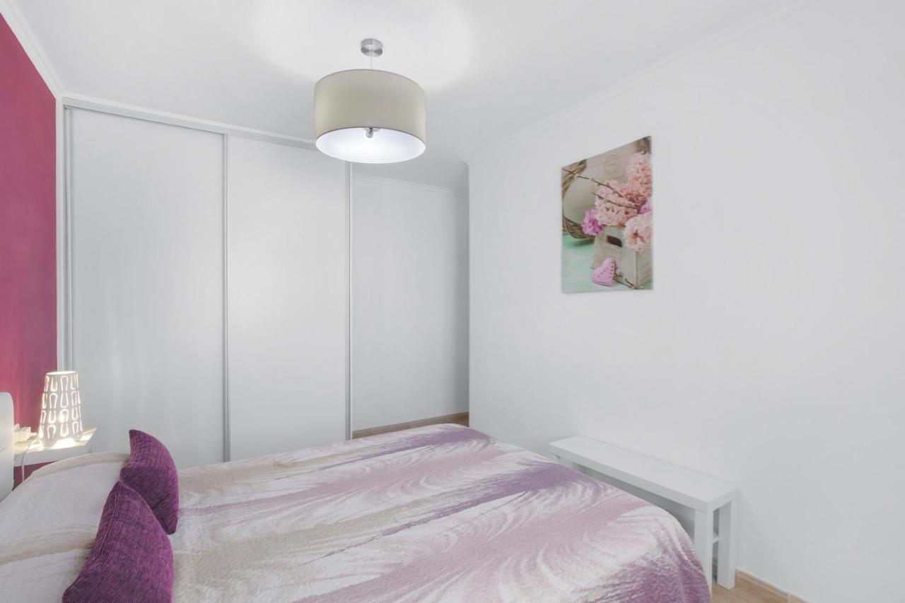Apartamento Poris بوريس دي أبونا المظهر الخارجي الصورة