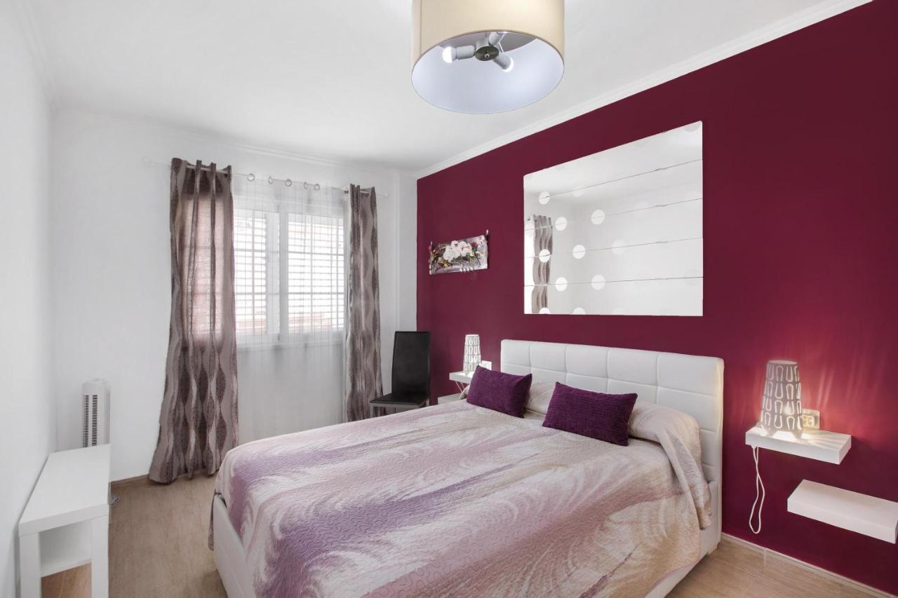 Apartamento Poris بوريس دي أبونا المظهر الخارجي الصورة