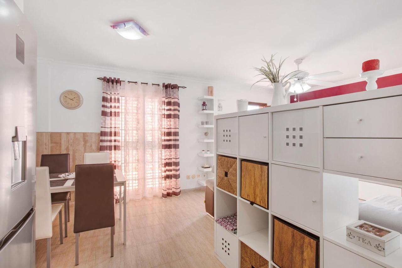 Apartamento Poris بوريس دي أبونا المظهر الخارجي الصورة