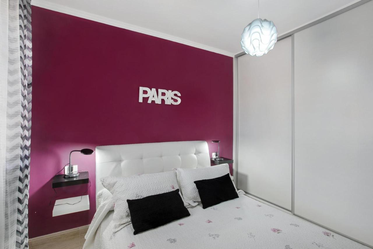 Apartamento Poris بوريس دي أبونا المظهر الخارجي الصورة